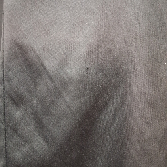 Adidas Kids Black Shorts - Picture 4 of 13